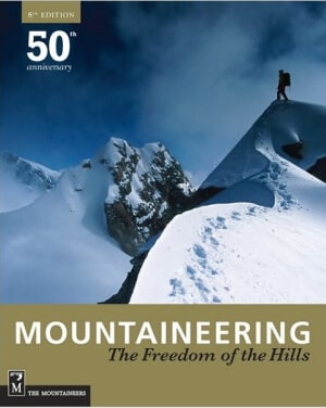Freedom of the Hills book by The Mountaineers
