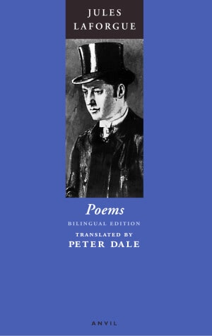 Poems by Jules Laforgue